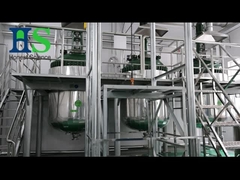 Jiaxing Hengjie Biopharmaceutical CO.,Ltd'nin atölyeye girişi atölyeye giriş