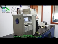 Jiaxing Hengjie Biopharmaceutical CO.,Ltd'nin laboratuvara girişi atölyeye giriş