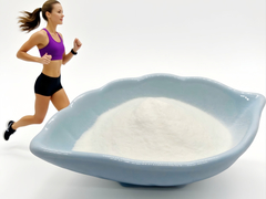 Sığır Kolajen Peptidleri Tip 1 Sığır Derisinden Kolajen Protein Test ≥90%