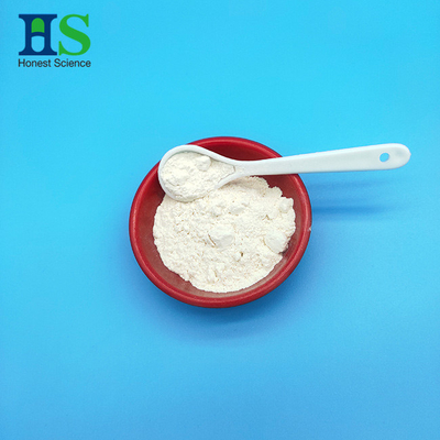 % 90 Saflıkta Gıda Sınıfı USP43 Sığır Kondroitin Sülfat Sodyum Tozu