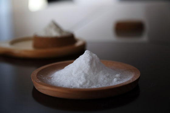 GMP Doğrulaştırılmış Kabuklu Deniz Ürünleri D - Glukozamin Hidroklorür HCL Kristalleri 0.70G / Ml