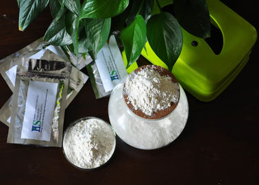 0.75G / Ml Metil Sülfonil Metan Beyaz Kristaller% 99 Test CAS 67-71-0