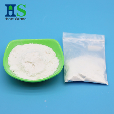 GMP Chondroitin Sulfate White Powder With 90% Assay Diyet takviyesi için