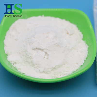 USP Sığır Kondroitin Sülfat Sodyum Beyaz Tozu CAS 9082-07-9 ile