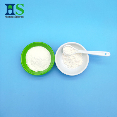Pharma Grade EP Chondroitin Sulfate White Powder With Assay 95% ilaç için