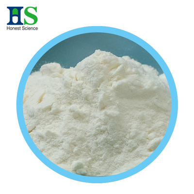 Saflık % 95 kaynak sığır kondroitin sülfat eklem sağlığı için sodyum tozu