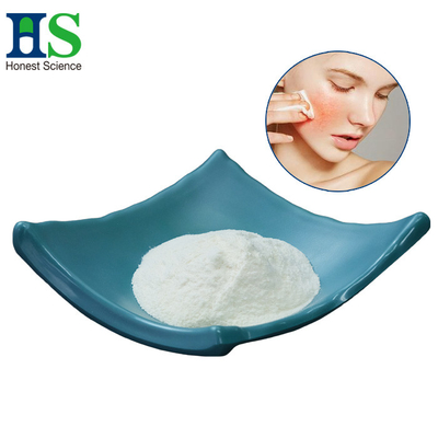 Yüksek transdermal emilim düşük moleküler ağırlıklı kondroitin sülfat sodyum