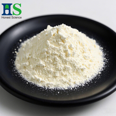 Yüksek Saflık LMWCS Düşük Moleküler Ağırlık Sodyum Kondroitin Sülfat Eklem Sağlığı İçin