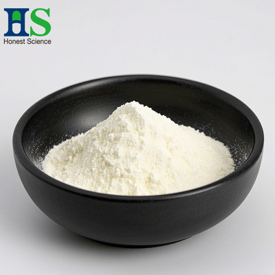LMWCS Düşük Moleküler Ağırlıklı Sodyum Chondroitin Sülfat İyi Su çözünürlüğü