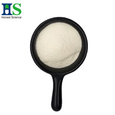 Moleküler Ağırlık 1000-3000 Da Sığır Kolagen Tozu Sığır Derisinden Tip 1 Kolagen Peptidleri