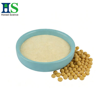 Soya Protein Peptid Tozu - Gıda, Beslenme ve Takviye Endüstrileri için Yüksek Kaliteli Hammadde