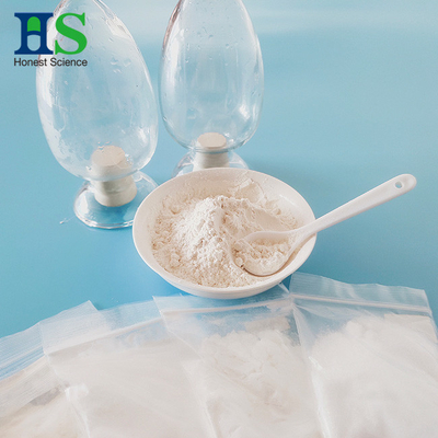 Gıda Sınıfı Kondroitin Sodyum Sülfat Beyaz Güç CAS 9082-07-9