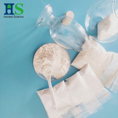Kırışıklıkları Önlemek için Cilt Bakımı Kozmetik Sınıfı Sodyum Hyaluronat Tozu