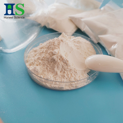 Cilt Bakımı İçin ISO Sodyum Hyaluronat Tozu CAS 9067-32-7